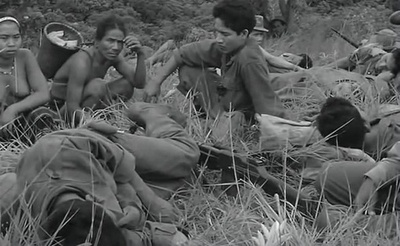 317分队剧照的剧照