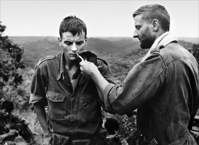 317分队剧照的剧照