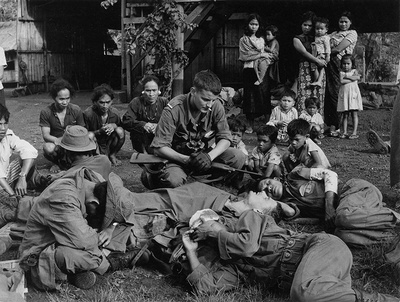 317分队剧照的剧照