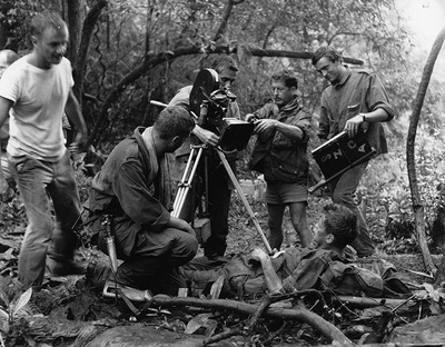 317分队剧照的剧照