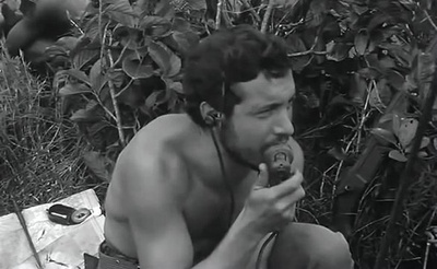 317分队剧照的剧照