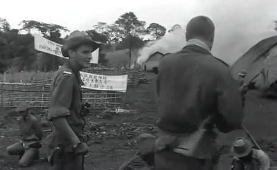 317分队剧照的剧照