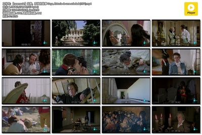 戈雅，孤独的故事剧照的剧照