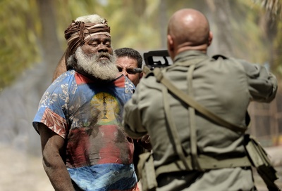 秩序和道德剧照的剧照