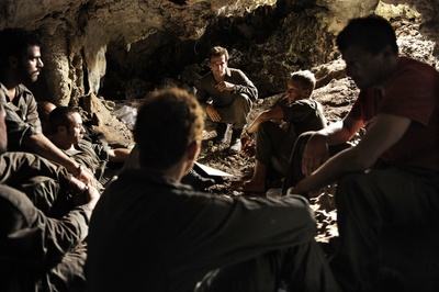 秩序和道德剧照的剧照