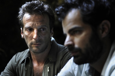 秩序和道德剧照的剧照