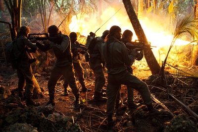 秩序和道德剧照的剧照