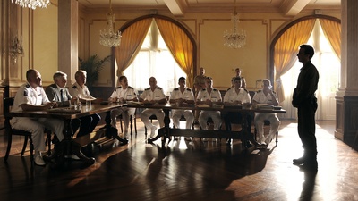 秩序和道德剧照的剧照