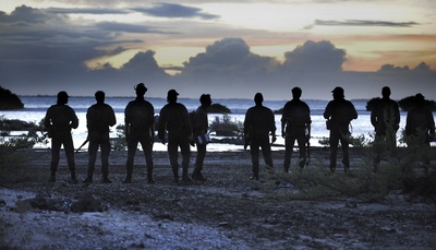 秩序和道德剧照的剧照