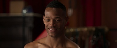 五十度黑剧照的剧照