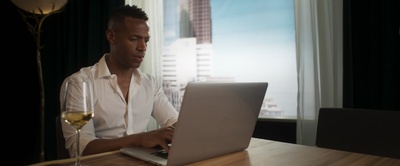 五十度黑剧照的剧照