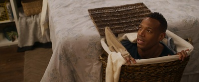 五十度黑剧照的剧照