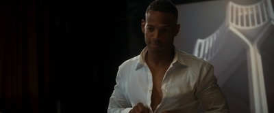 五十度黑剧照的剧照