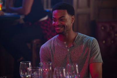 五十度黑剧照的剧照