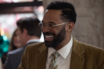 五十度黑剧照的剧照