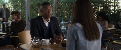 五十度黑剧照的剧照