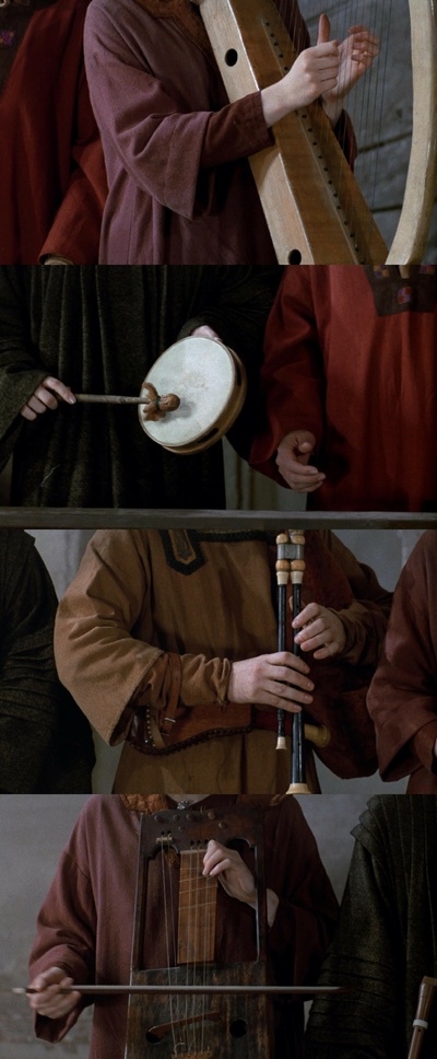 布兰琪剧照的剧照