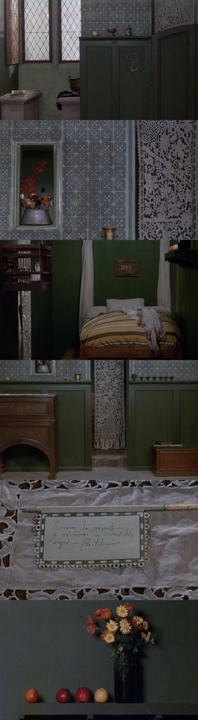 布兰琪剧照的剧照