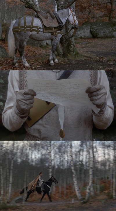 布兰琪剧照的剧照