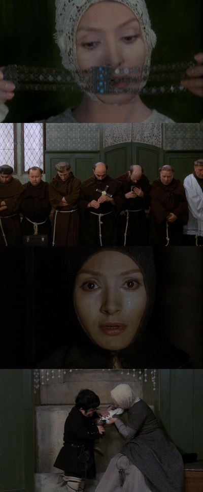 布兰琪剧照的剧照