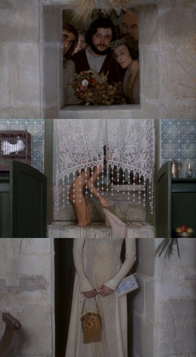 布兰琪剧照的剧照