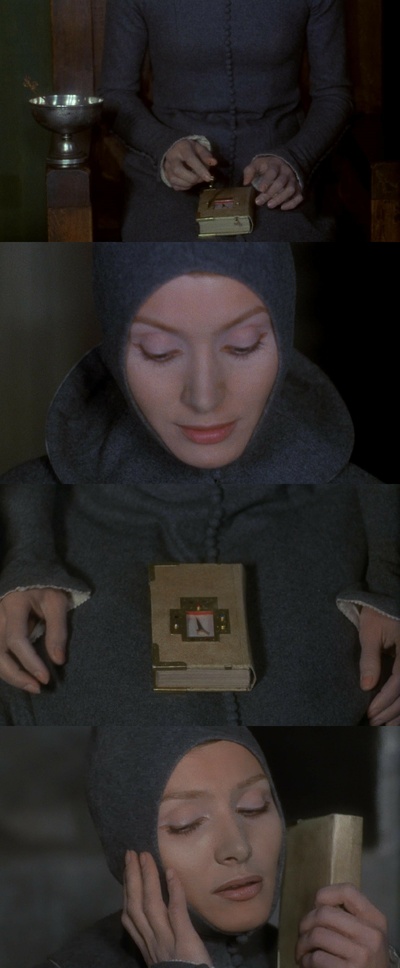 布兰琪剧照的剧照