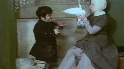 布兰琪剧照的剧照