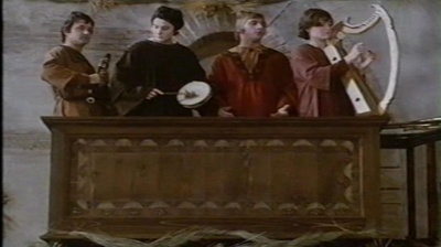 布兰琪剧照的剧照