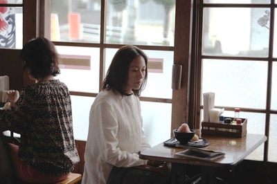 百日告別剧照的剧照