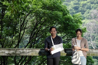 百日告別剧照的剧照