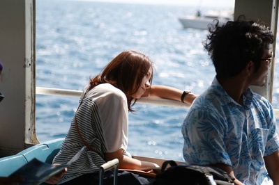 百日告別剧照的剧照