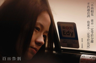 百日告別剧照的剧照