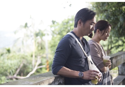 百日告別剧照的剧照