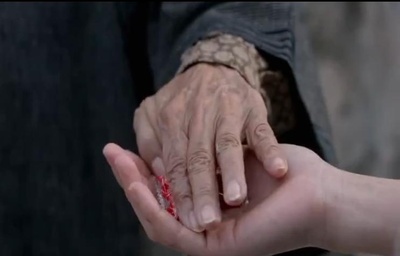 百日告別剧照的剧照