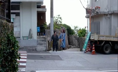 百日告別剧照的剧照