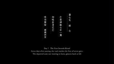 百日告別剧照的剧照