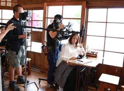 百日告別剧照的剧照