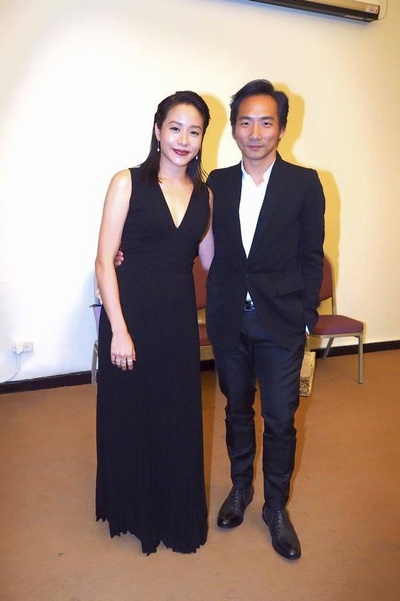 百日告別剧照的剧照