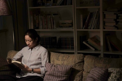 百日告別剧照的剧照