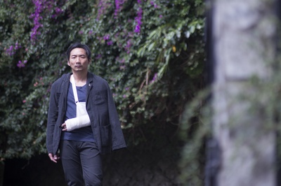 百日告別剧照的剧照