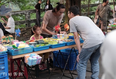 百日告別剧照的剧照