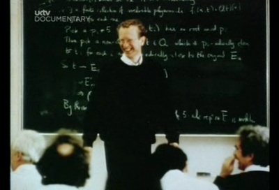 费马大定理剧照的剧照