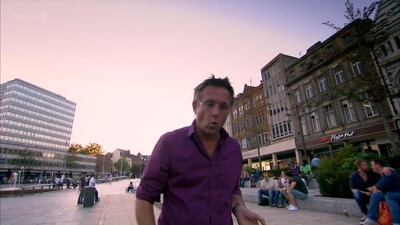 地平线系列：关于锻炼的真相剧照的剧照