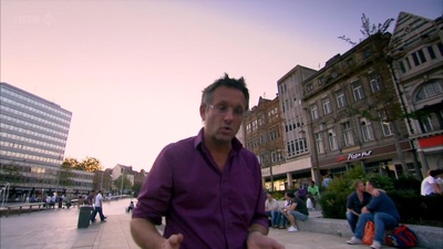 地平线系列：关于锻炼的真相剧照的剧照