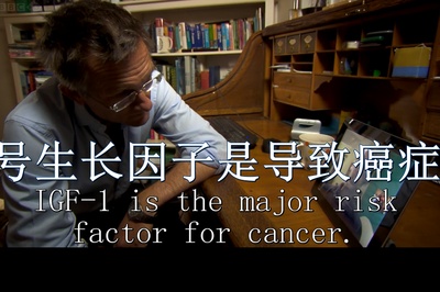 节食与长寿剧照的剧照