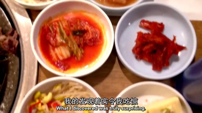 节食与长寿剧照的剧照