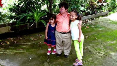 节食与长寿剧照的剧照