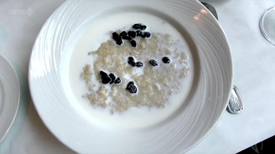 节食与长寿剧照的剧照