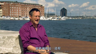 节食与长寿剧照的剧照