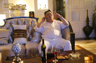 一念天堂剧照的剧照